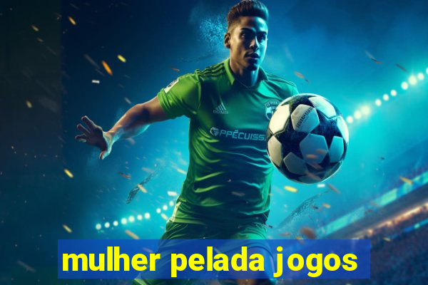 mulher pelada jogos